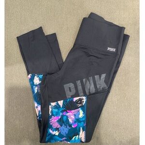 - - Flower by Victoria's Secret Pink Leggings